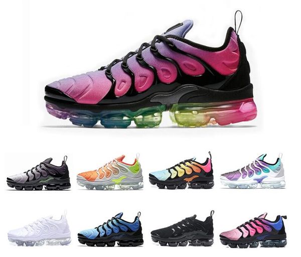 2018 Новый Chaussures TN плюс ультра Серебряный Traderjoes кроссовки Colorways мужской пакет Спорт Tns мужские тренеры воздуха дизайнер кроссовки 
2018 Новый Chaussures TN плюс ультра Серебряный Traderjoes кроссовки Colorways мужской пакет Спорт Tns мужские тренеры воздуха дизайнер кроссовки
