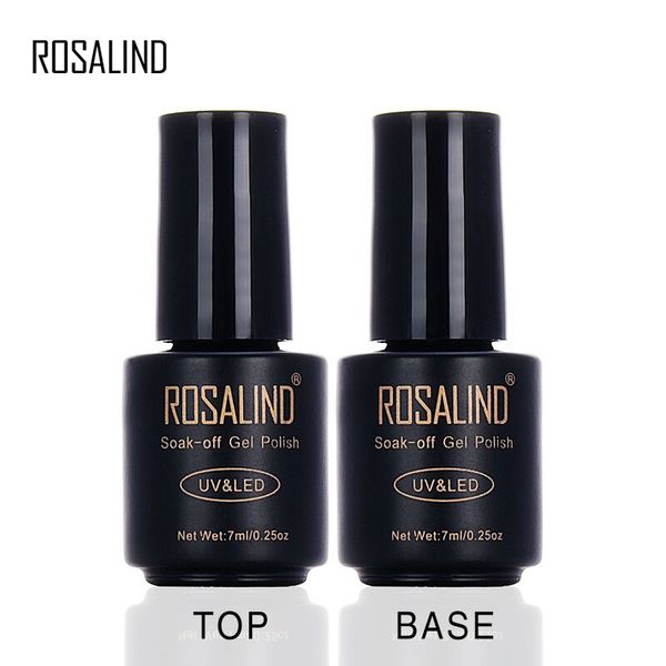 rosalind black bottle 7ml coat and bace coat gel nail polish nail art gel polish semi permanent uv led soak-off glue
rosalind black bottle 7ml coat and bace coat gel nail polish nail art gel polish semi permanent uv led soak-off glue