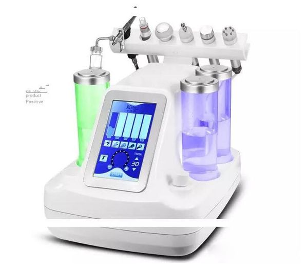 professional hydro microdermabrasion hydrafacial skin cleaner water aqua jet oxygen peeling spa dermabrasion machine 5 in 1/6 in 1/7 in 1
professional hydro microdermabrasion hydrafacial skin cleaner water aqua jet oxygen peeling spa dermabrasion machine 5 in 1/6 in 1/7 in 1