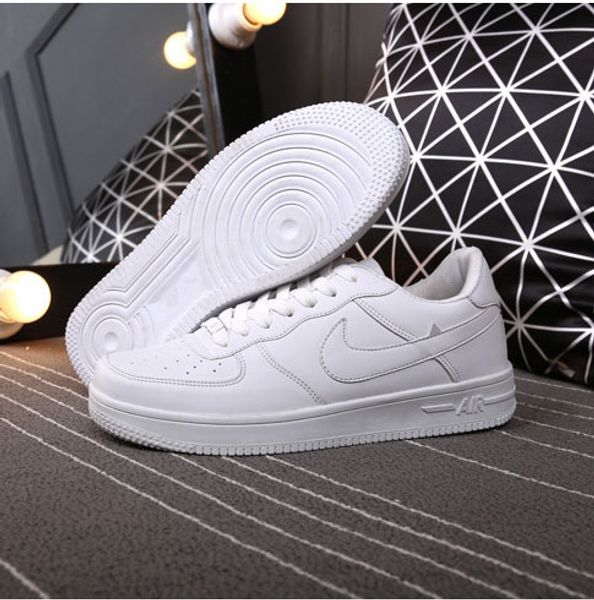 2019 upgraded version new all white shoes men and women fashionable casual shoes shpping size 36-44, Black
2019 upgraded version new all white shoes men and women fashionable casual shoes shpping size 36-44, Black