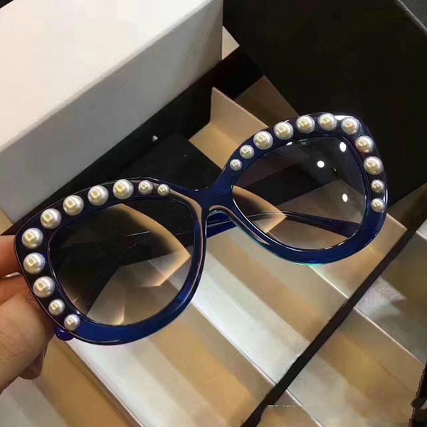 5801 sunglasses luxury women brand designer oval cat eyes pearly summer style rectangle full frame uv protection come with case, White;black
5801 sunglasses luxury women brand designer oval cat eyes pearly summer style rectangle full frame uv protection come with case, White;black