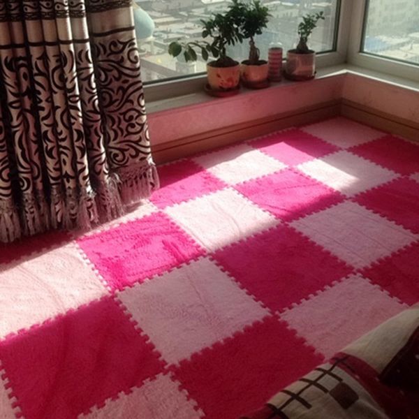 8pcs living room bedroom children kids soft carpet magic patchwork jigsaw splice heads climbing baby mat 30*30cm wholesale blanket
8pcs living room bedroom children kids soft carpet magic patchwork jigsaw splice heads climbing baby mat 30*30cm wholesale blanket
