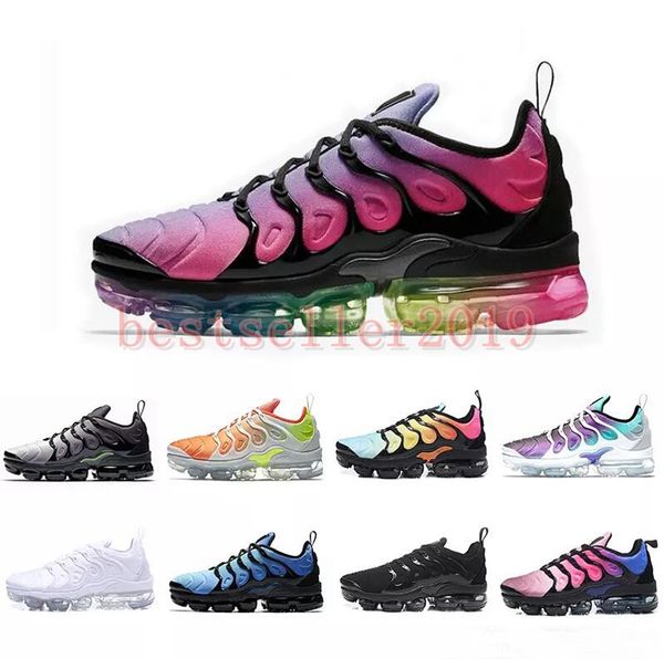 new 2018 chaussures tn plus be ture mens womens running shoes red shark tooth reverse sunset triple black white grape air sports sneakers
new 2018 chaussures tn plus be ture mens womens running shoes red shark tooth reverse sunset triple black white grape air sports sneakers
