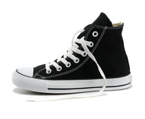 Factory sale NEW size35-45 New Unisex Low-Top & High-Top Adult Women's Men's Canvas Shoes 13 colors Laced Up Casual Shoes Sneaker shoes
Factory sale NEW size35-45 New Unisex Low-Top & High-Top Adult Women's Men's Canvas Shoes 13 colors Laced Up Casual Shoes Sneaker shoes