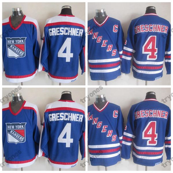 1986 vintage new york rangers ron greschner hockey jerseys mens 4 ron greschner stitched hockey shirts c patch, Black;red
1986 vintage new york rangers ron greschner hockey jerseys mens 4 ron greschner stitched hockey shirts c patch, Black;red