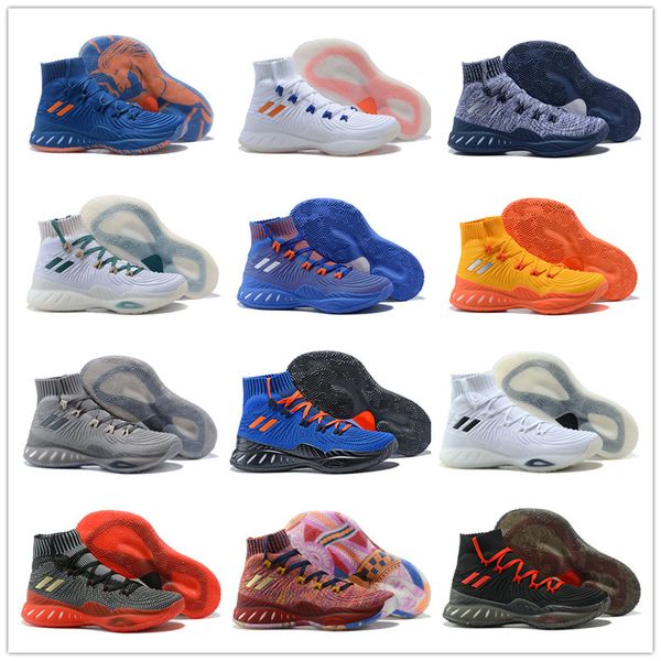 2018 new original crazy explo ive pk high aw wiggin la vega latvia ba ketball hoe for andrew navy blue red port neaker ize 40 46
2018 new original crazy explo ive pk high aw wiggin la vega latvia ba ketball hoe for andrew navy blue red port neaker ize 40 46
