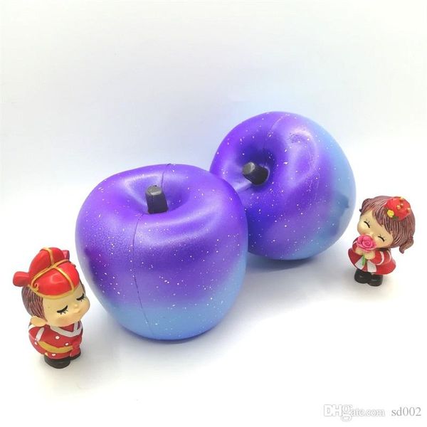 звездное небо яблоко болотистый декомпрессии джамбо squishies pu моделирование фрукты медленный отскок сожмите игрушки рождественские украше
звездное небо яблоко болотистый декомпрессии джамбо squishies pu моделирование фрукты медленный отскок сожмите игрушки рождественские украше