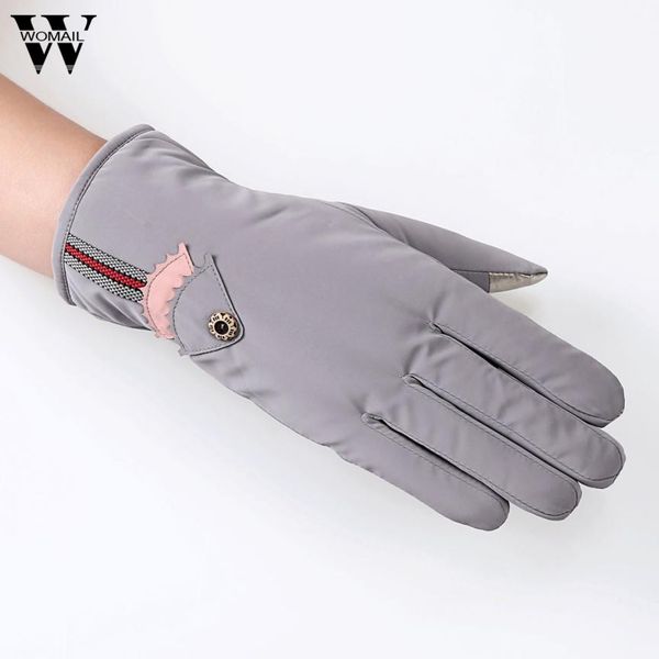 windproof waterproof winter gloves women thicken warm gloves glove solid color, Blue;gray
windproof waterproof winter gloves women thicken warm gloves glove solid color, Blue;gray