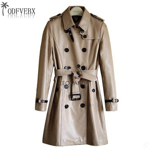 2018 new windbreaker jacket women spring autumn fashion slim lady coat plus size boutique female outerwear, Tan;black
2018 new windbreaker jacket women spring autumn fashion slim lady coat plus size boutique female outerwear, Tan;black