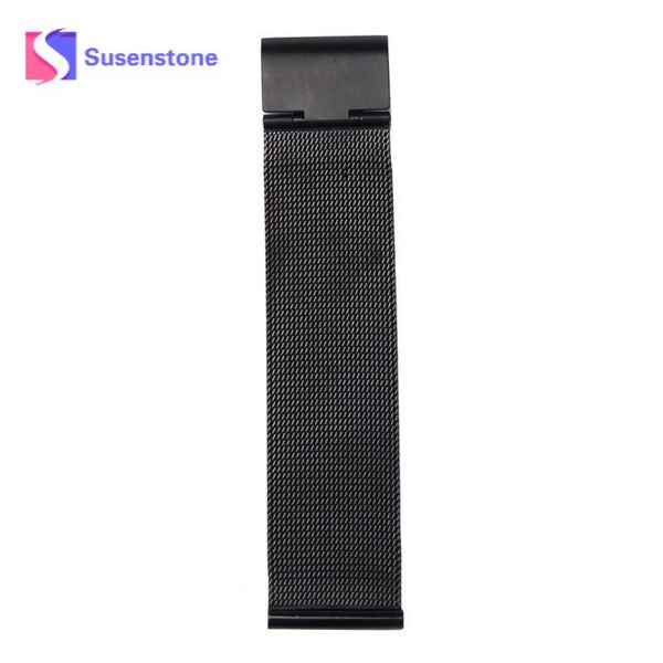 fashion brand paradise 2018 fashion new milanese stainless steel 18mm wrist watch band strap watches hours, Black;brown
fashion brand paradise 2018 fashion new milanese stainless steel 18mm wrist watch band strap watches hours, Black;brown