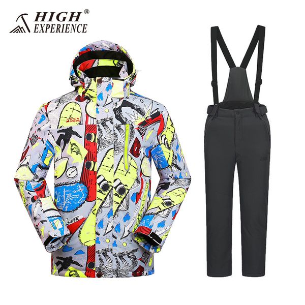 high experience breathable jacket and pants for boys girl winter ski suit children snowboard skiing clothing skiing jacket
high experience breathable jacket and pants for boys girl winter ski suit children snowboard skiing clothing skiing jacket