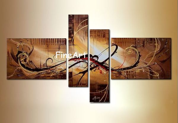 100% handmade oil painting set canvas 4 panel art discount modern abstract wall decor quotes oil wall art unique gifts decorative painting
100% handmade oil painting set canvas 4 panel art discount modern abstract wall decor quotes oil wall art unique gifts decorative painting