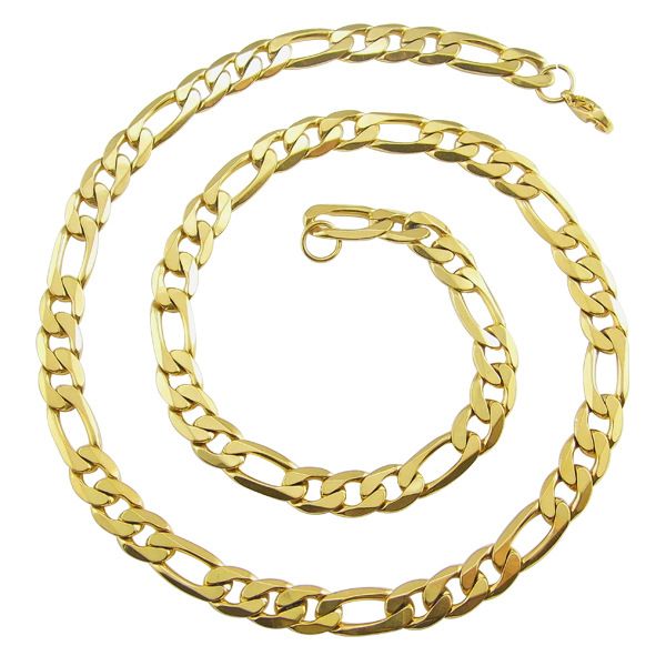 fashion male link chain necklace gold 316l stainless steel braided snake cuban chain necklace jewelry for men gift, Silver
fashion male link chain necklace gold 316l stainless steel braided snake cuban chain necklace jewelry for men gift, Silver