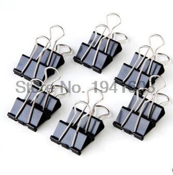 deli 9542-41mm 12pcs/lot black durable metal clamp clips long tail clips p paper meeting files storage dropshipping
deli 9542-41mm 12pcs/lot black durable metal clamp clips long tail clips p paper meeting files storage dropshipping