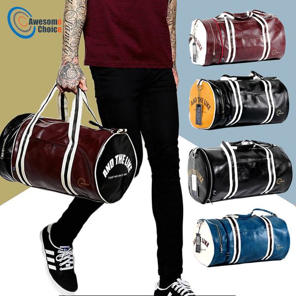 quality pu leather gym male bag female sport shoe bag for women fitness over the shoulder yoga travel handbags
quality pu leather gym male bag female sport shoe bag for women fitness over the shoulder yoga travel handbags
