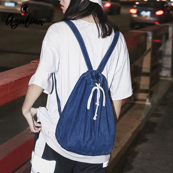 azulina fashion trend female wild backpack women leisure ladies bags casual backpacks
azulina fashion trend female wild backpack women leisure ladies bags casual backpacks