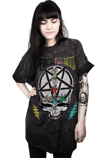 fashion 3d printed t-shirts summer punk rock women t shirt large sizes woman clothes new fashion funny, White
fashion 3d printed t-shirts summer punk rock women t shirt large sizes woman clothes new fashion funny, White