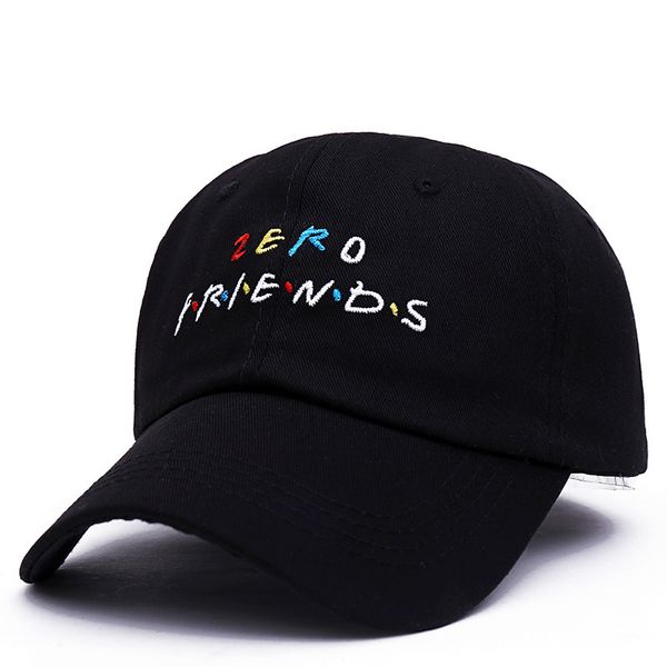 zero friends men women hats letters patterns embroidery hip hop ball caps male female hats, Blue;gray
zero friends men women hats letters patterns embroidery hip hop ball caps male female hats, Blue;gray