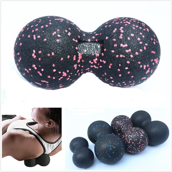 yoga pilates epp lacrosse ball fitness peanut ball crossfit therapy gym relax exercise massage
yoga pilates epp lacrosse ball fitness peanut ball crossfit therapy gym relax exercise massage