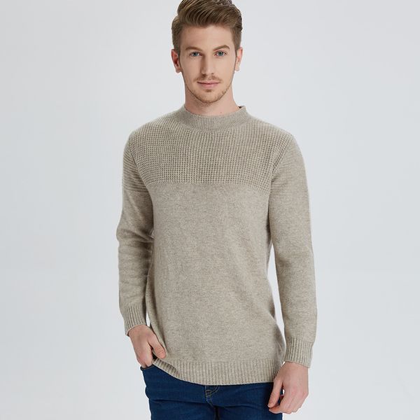 men jumpers 100% pure pashmina knitting thick pullovers winter new arrival oneck pure cashmere sweaters man standard clothes top, White;black
men jumpers 100% pure pashmina knitting thick pullovers winter new arrival oneck pure cashmere sweaters man standard clothes top, White;black