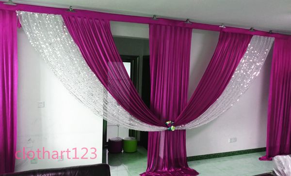 sequin swag designs wedding decorations stylist swags for backdrop decoration party curtain celebration stage backdrop drapes 3m high by 6m
sequin swag designs wedding decorations stylist swags for backdrop decoration party curtain celebration stage backdrop drapes 3m high by 6m