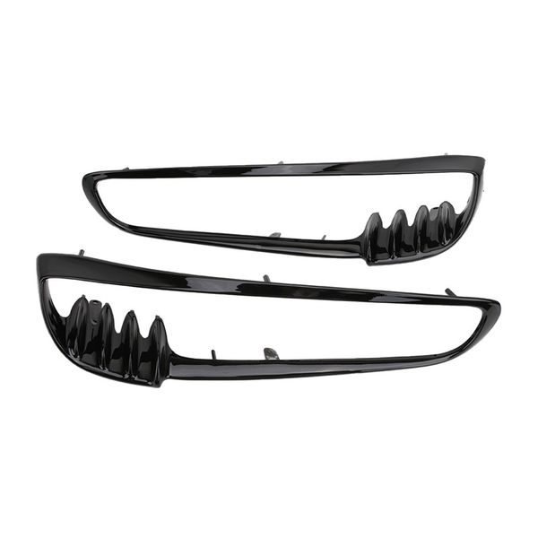 1 пара ABS черный левый правый ободок радиатора для Harley Davidson V-Rod VRSC VRSCDX 2001-2010 аксессу
1 пара ABS черный левый правый ободок радиатора для Harley Davidson V-Rod VRSC VRSCDX 2001-2010 аксессу