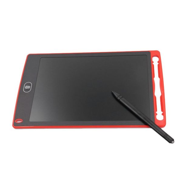 factory sale 8.5 inch erasable writing board graphic lcd writing pad with stylus pen lcd writing tablet
factory sale 8.5 inch erasable writing board graphic lcd writing pad with stylus pen lcd writing tablet
