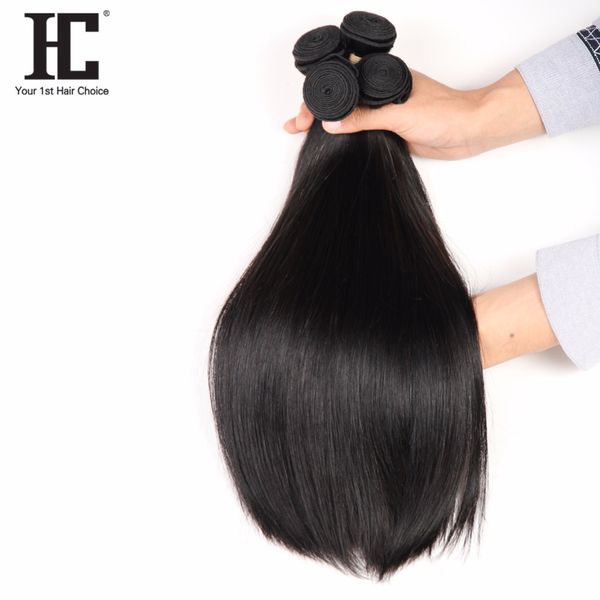 hc hair brazilian straight hair 100% human weave bundles 8 to 28 inch natural color non remy extensions, Black;brown
hc hair brazilian straight hair 100% human weave bundles 8 to 28 inch natural color non remy extensions, Black;brown