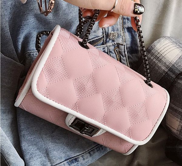 2018 casual fashion woman bag handbag lady bag small mini mobile phone bag cross body shoulder bags pu thread a333
2018 casual fashion woman bag handbag lady bag small mini mobile phone bag cross body shoulder bags pu thread a333