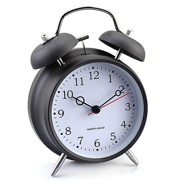 Stainle metal ultra quiet needle walking table de k alarm clock for kid children choolboy girl black white tyli h clock
Stainle metal ultra quiet needle walking table de k alarm clock for kid children choolboy girl black white tyli h clock