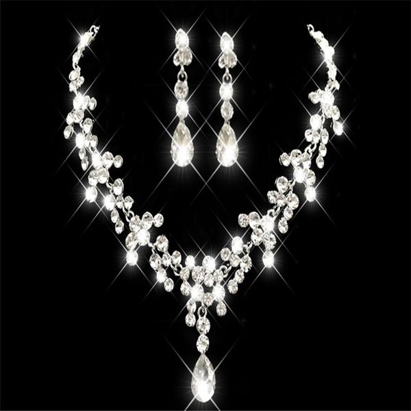 rhinestone faux pearls bridal jewelry sets earrings necklace crystal bridal prom party pageant girls wedding accessories ing, White
rhinestone faux pearls bridal jewelry sets earrings necklace crystal bridal prom party pageant girls wedding accessories ing, White