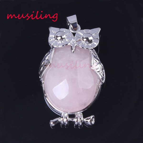 owl necklace pendants natural stone fashion clothing accessories jewelry crystal pendant silver plated charms jewelry for women
owl necklace pendants natural stone fashion clothing accessories jewelry crystal pendant silver plated charms jewelry for women
