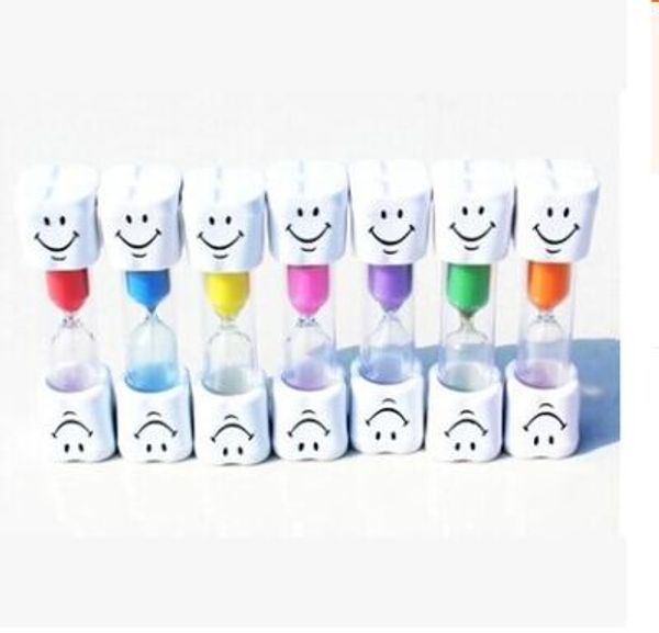 plastic is not fragile, hourglass, smiling face,six color, brushing time is 1/2/3 minutes
plastic is not fragile, hourglass, smiling face,six color, brushing time is 1/2/3 minutes