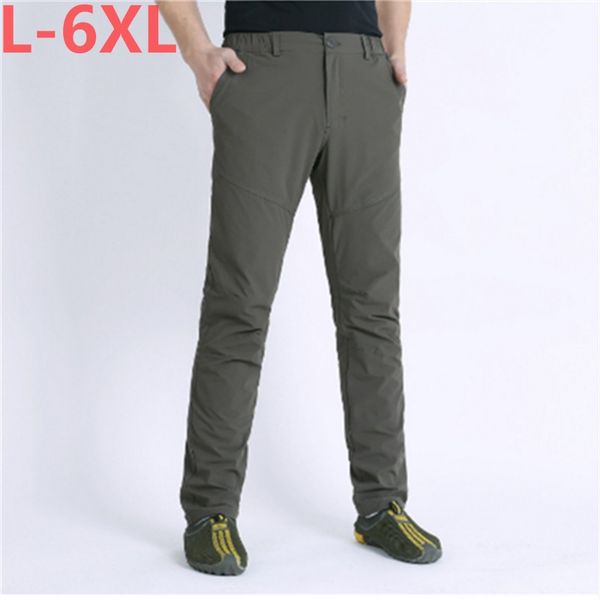 8xl 6xl men tactical pants men's cargo pants multi pockets slim casual pant male army combat trousers quick drying, Black
8xl 6xl men tactical pants men's cargo pants multi pockets slim casual pant male army combat trousers quick drying, Black