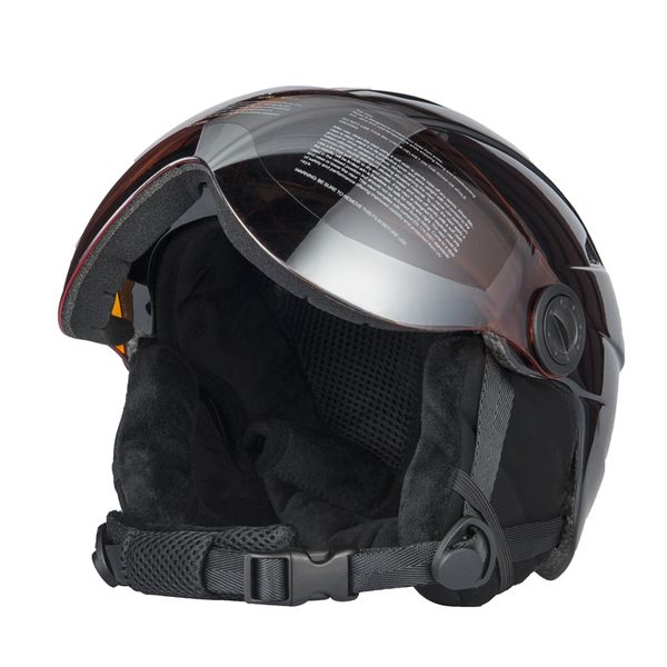 integrally ski helmet with goggle half-covered skiing helmet goggles ce outdoor sports snowboard black
integrally ski helmet with goggle half-covered skiing helmet goggles ce outdoor sports snowboard black