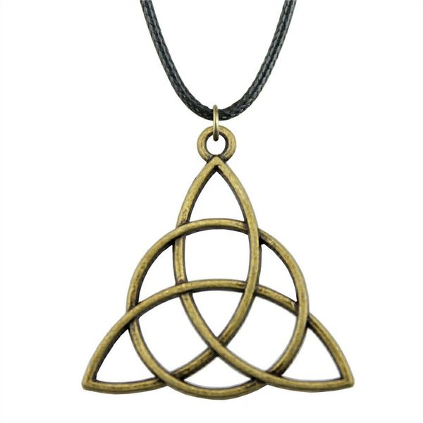 wysiwyg 5 pieces leather chain necklaces pendants choker collar vintage necklace handmade triquetra symbol 28mm n6-a10395, Golden;silver
wysiwyg 5 pieces leather chain necklaces pendants choker collar vintage necklace handmade triquetra symbol 28mm n6-a10395, Golden;silver