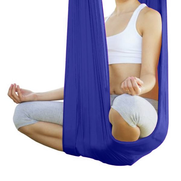 5m elastic anti-gravity multifunctional aerial yoga hammock swing belt fabric aerial traction device yoga hammock set
5m elastic anti-gravity multifunctional aerial yoga hammock swing belt fabric aerial traction device yoga hammock set
