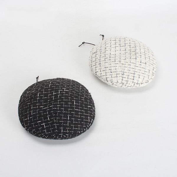 plaid beret hat women men cap female ladies beanie beret girls for spring and autumn pumpkin hat gorras boinas adjustable, Blue;gray
plaid beret hat women men cap female ladies beanie beret girls for spring and autumn pumpkin hat gorras boinas adjustable, Blue;gray