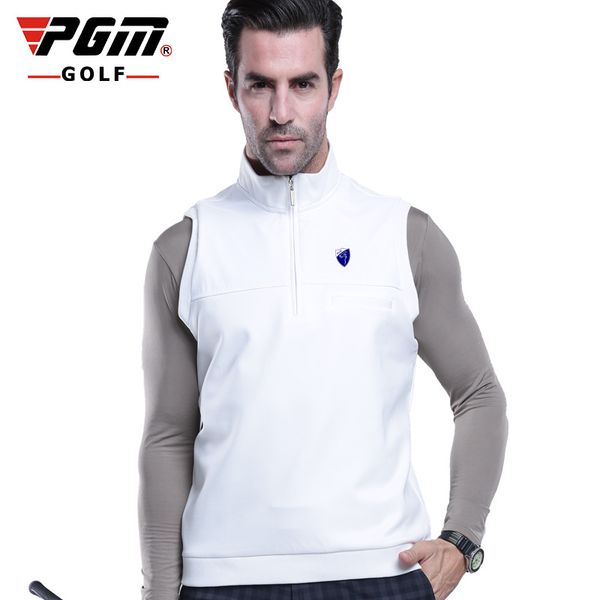 2018 pgm male golf sport vest golf vest cashmere autumn winter keep warm waterproof leisure sorts for men size s-xxl, Black;blue
2018 pgm male golf sport vest golf vest cashmere autumn winter keep warm waterproof leisure sorts for men size s-xxl, Black;blue