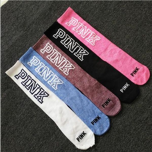 Whole ale girl pink winter warm ock pink mix random color not can choo e v love pink letter ock for football port hipping
Whole ale girl pink winter warm ock pink mix random color not can choo e v love pink letter ock for football port hipping