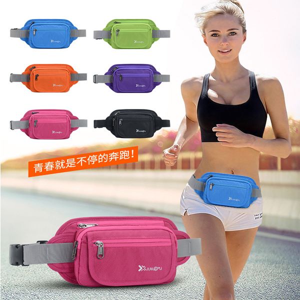 new unisex waterproof pockets shoulder bag multi-function pocket hip hip bag large capacity high quality pockets
new unisex waterproof pockets shoulder bag multi-function pocket hip hip bag large capacity high quality pockets