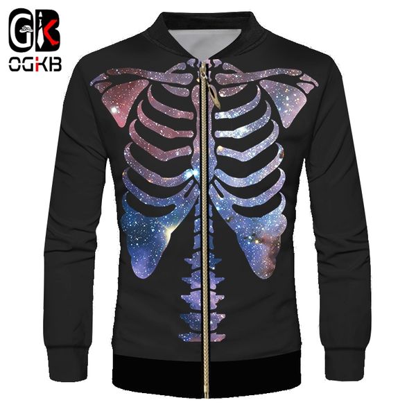 ogkb man starry sky skeleton trend zip jacket3d printed hip hop creative glitter pattern 5xl men's zipper costuming, Black;brown
ogkb man starry sky skeleton trend zip jacket3d printed hip hop creative glitter pattern 5xl men's zipper costuming, Black;brown