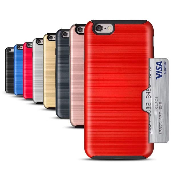 hybrid 2 in 1 Hard Case Shockproof Protection Back Cover Phone Case with card slot for iphone 6 7 8 plus X XS samsung
hybrid 2 in 1 Hard Case Shockproof Protection Back Cover Phone Case with card slot for iphone 6 7 8 plus X XS samsung