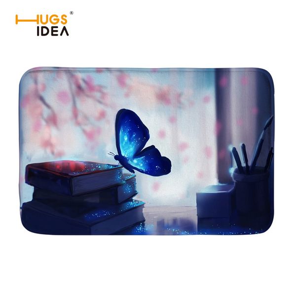 hugsidea europe style carpets for living room animal butterflies 3d print washable soft rugs for home decor mat tapete para sala
hugsidea europe style carpets for living room animal butterflies 3d print washable soft rugs for home decor mat tapete para sala