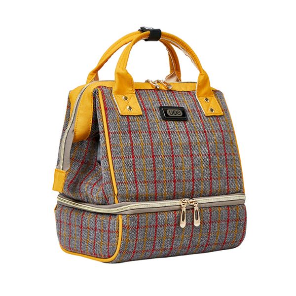 fashion mummy maternity diaper bag large plaid travel backpack designer stroller baby bag for mom nappy organizer
fashion mummy maternity diaper bag large plaid travel backpack designer stroller baby bag for mom nappy organizer