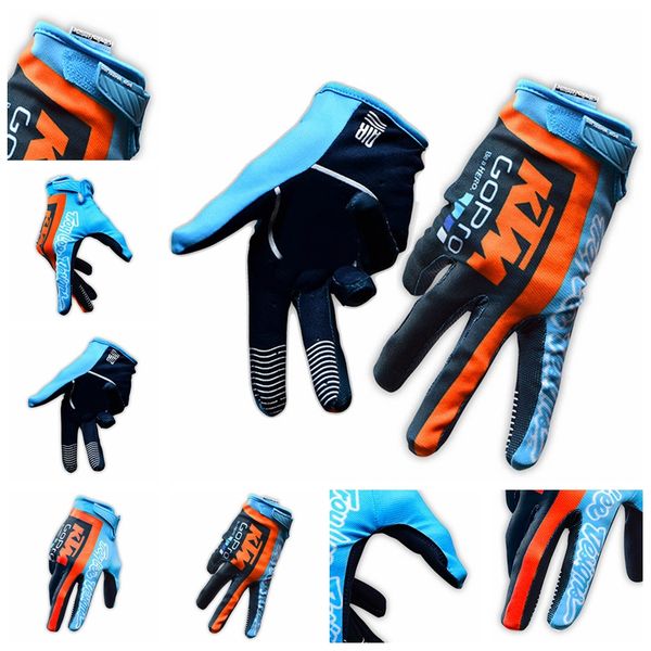 KTM team Cycling long finger gloves Men Cycling Gloves Slip for mtb bike/bicycle summer breathable with Gel pads Q42041
KTM team Cycling long finger gloves Men Cycling Gloves Slip for mtb bike/bicycle summer breathable with Gel pads Q42041