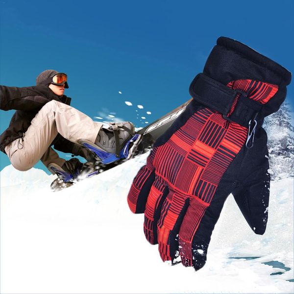 winter mountaineering skiing snow gloves thick non-slip waterproof warm riding gloves women ski waterproof
winter mountaineering skiing snow gloves thick non-slip waterproof warm riding gloves women ski waterproof