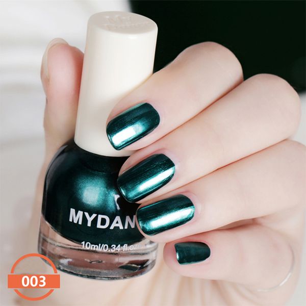 mydance 10 мл зеркальный эффект лак для ногтей длительный лак 15 цветов для уф ногтей новый 1 бутылка
mydance 10 мл зеркальный эффект лак для ногтей длительный лак 15 цветов для уф ногтей новый 1 бутылка