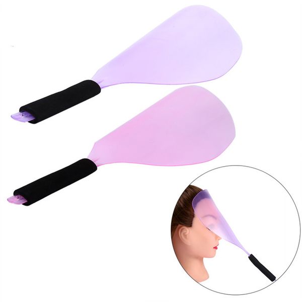2 color professional hair cutting hairspray mask face spray shield plastic face protector mask shield barber hair styling tool
2 color professional hair cutting hairspray mask face spray shield plastic face protector mask shield barber hair styling tool