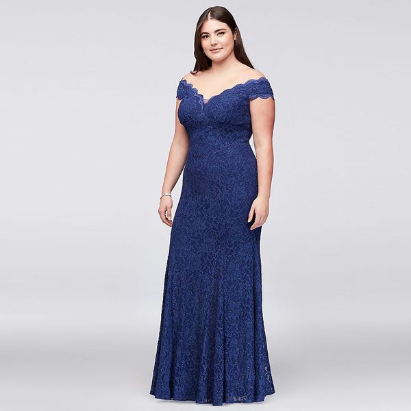 simple mermaid retro lace bridesmaid dress v-neck off shoulder long wedding guest skirt floor length formal gowns, White;pink
simple mermaid retro lace bridesmaid dress v-neck off shoulder long wedding guest skirt floor length formal gowns, White;pink